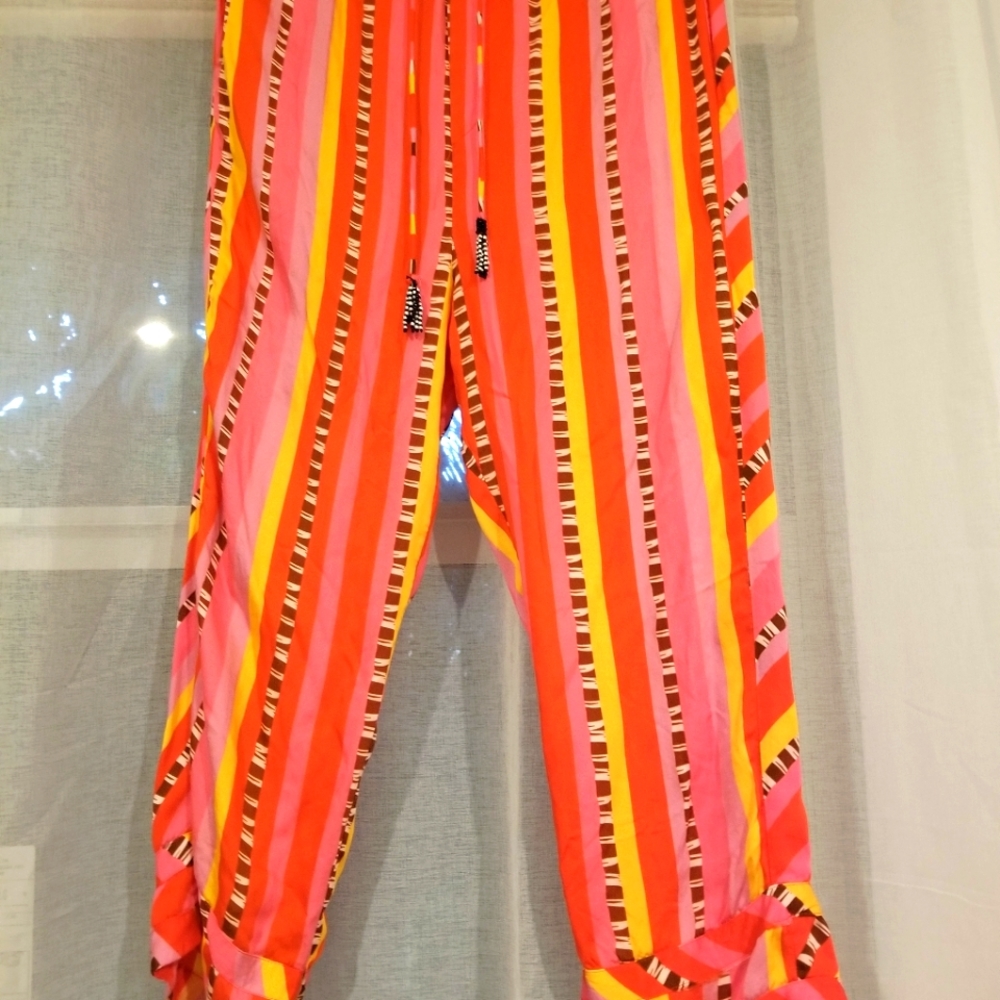 Boho pants